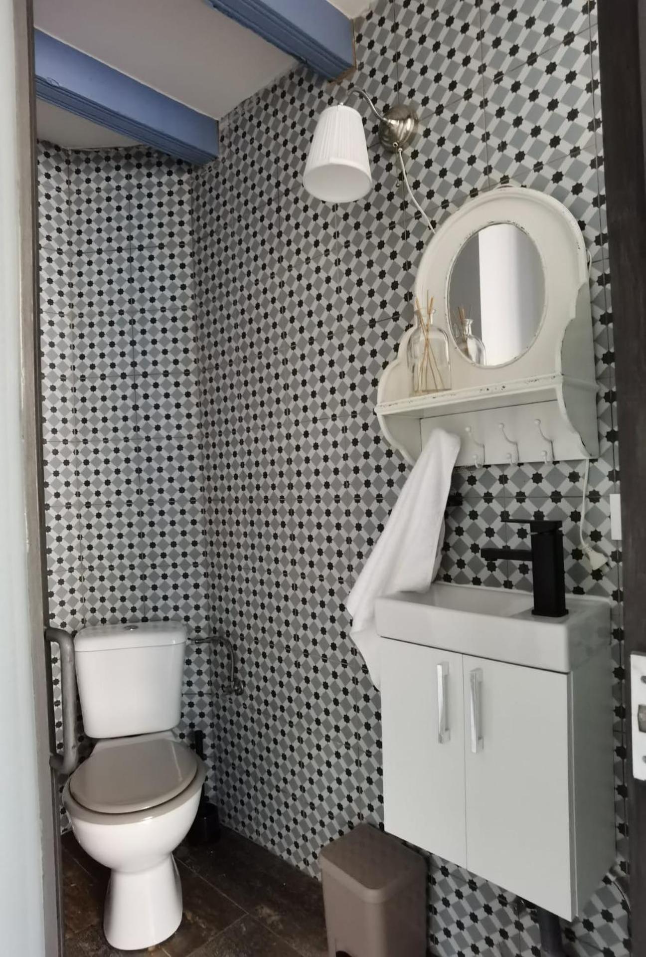 Апартаменты Estrena Casa Unica Con Encanto En El Populo Кадис Экстерьер фото